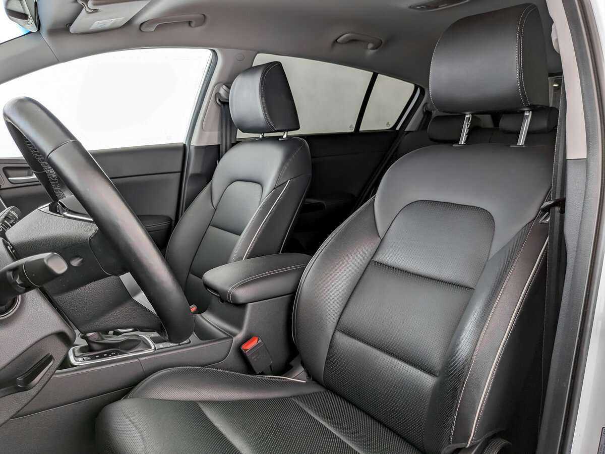 Купить Kia Sportage, 2021, 67 517 км.. Фото: #15