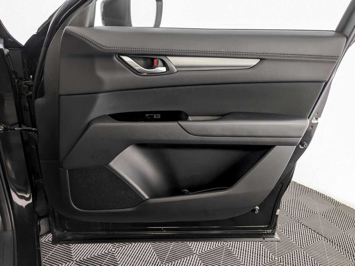 Купить Mazda CX-5, 2021, 30 809 км.. Фото: #18
