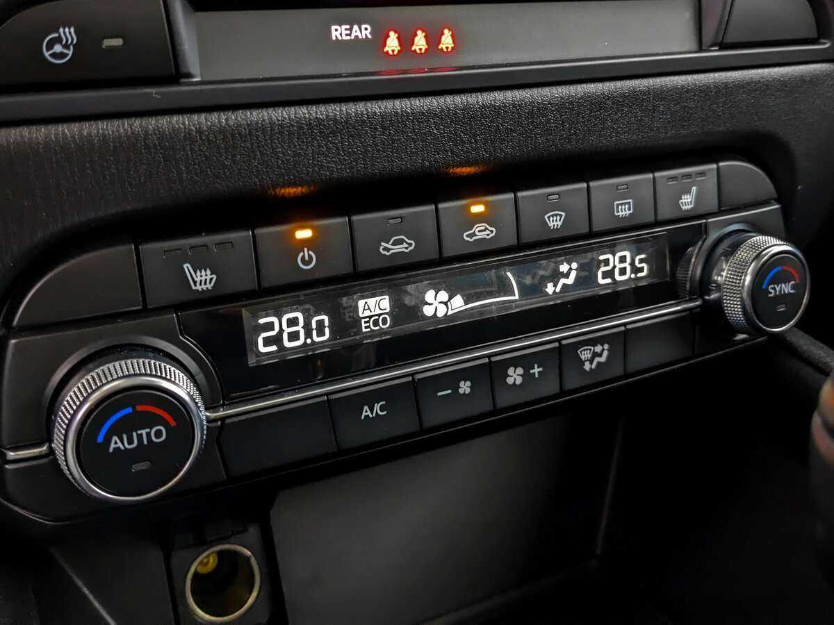 Купить Mazda CX-5, 2021, 30 809 км.. Фото: #19