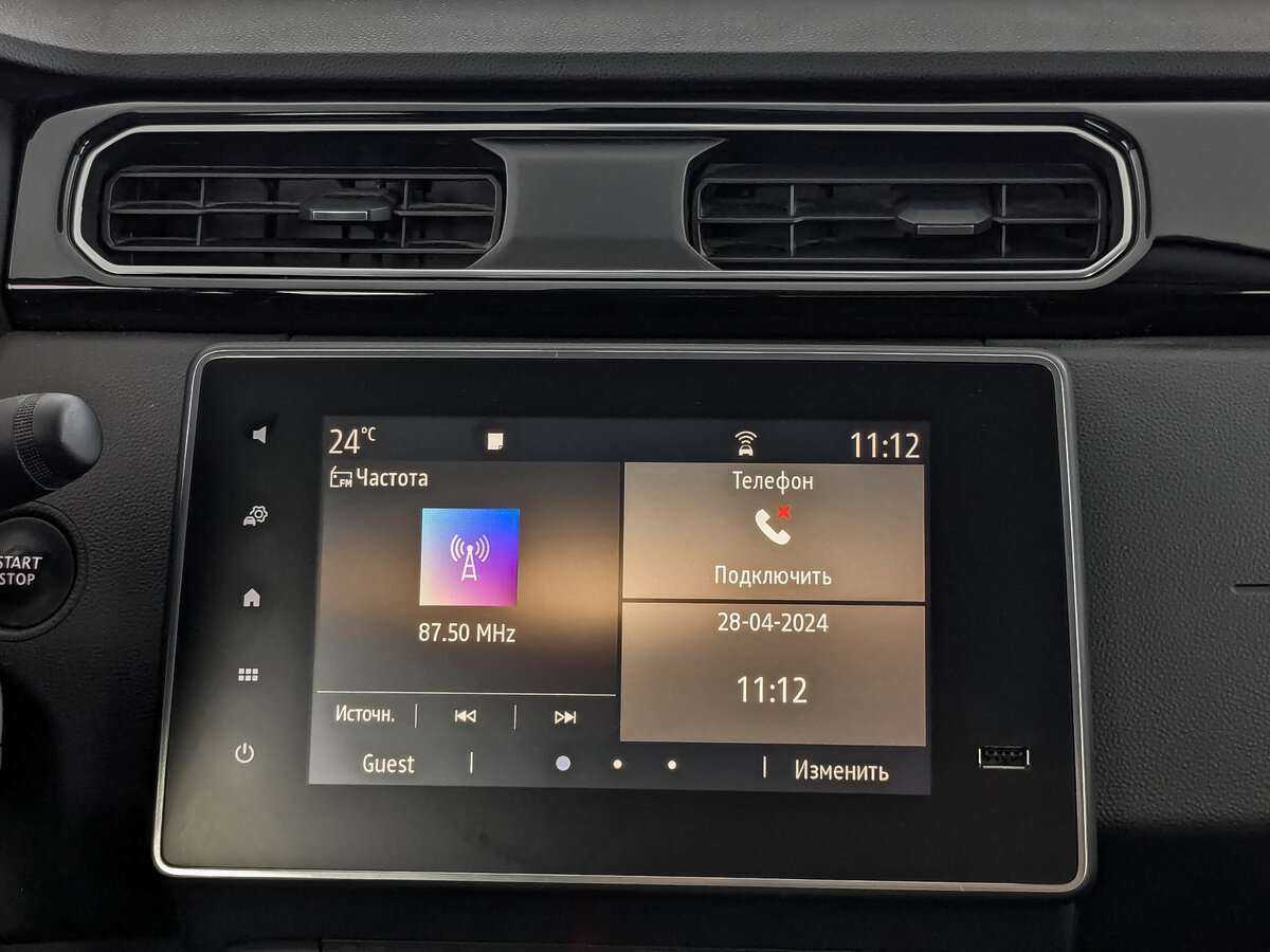 Купить Рено Аркана, 2019, 58 938 км.. Фото: #12