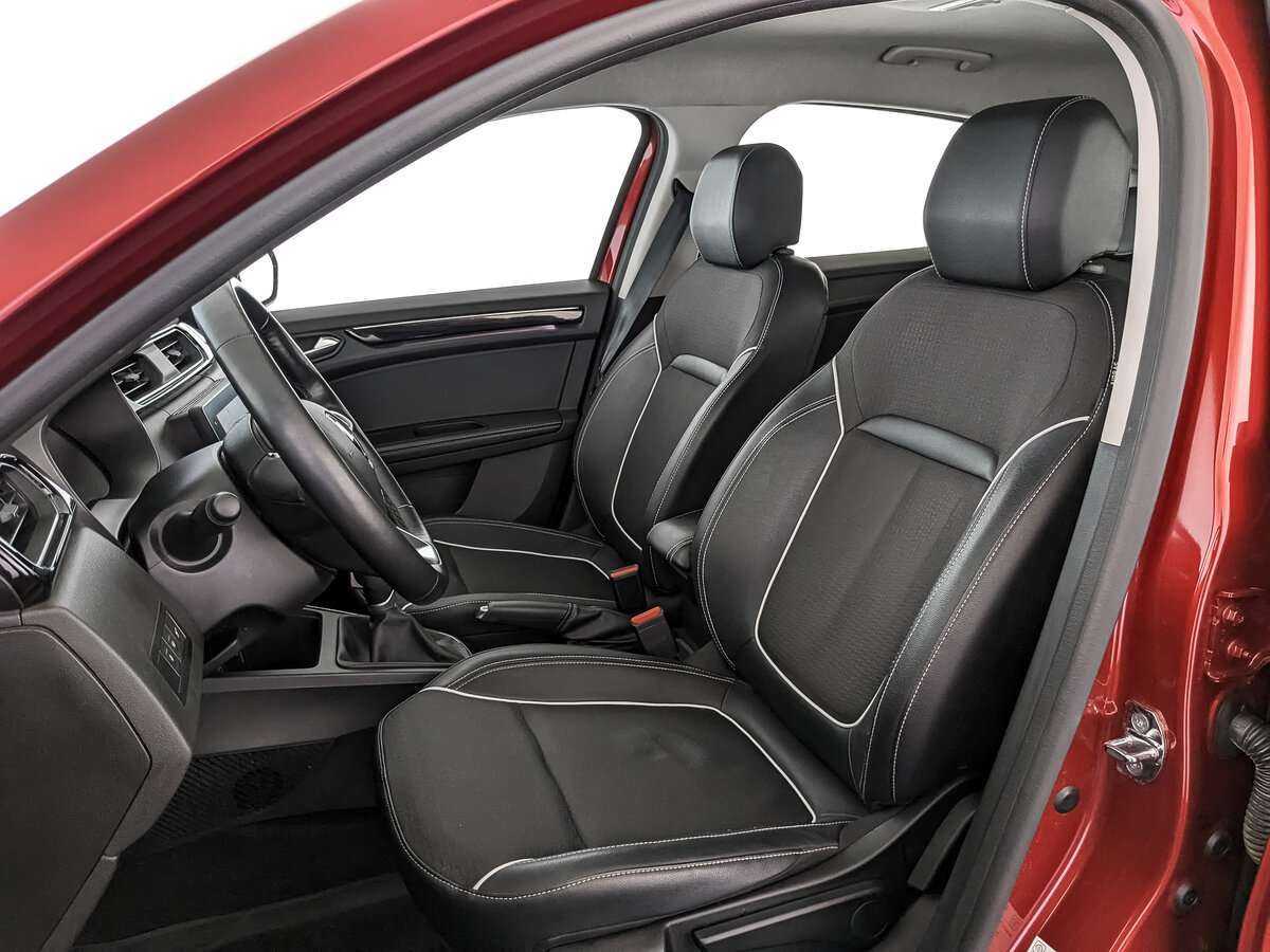 Купить Рено Аркана, 2019, 58 938 км.. Фото: #15