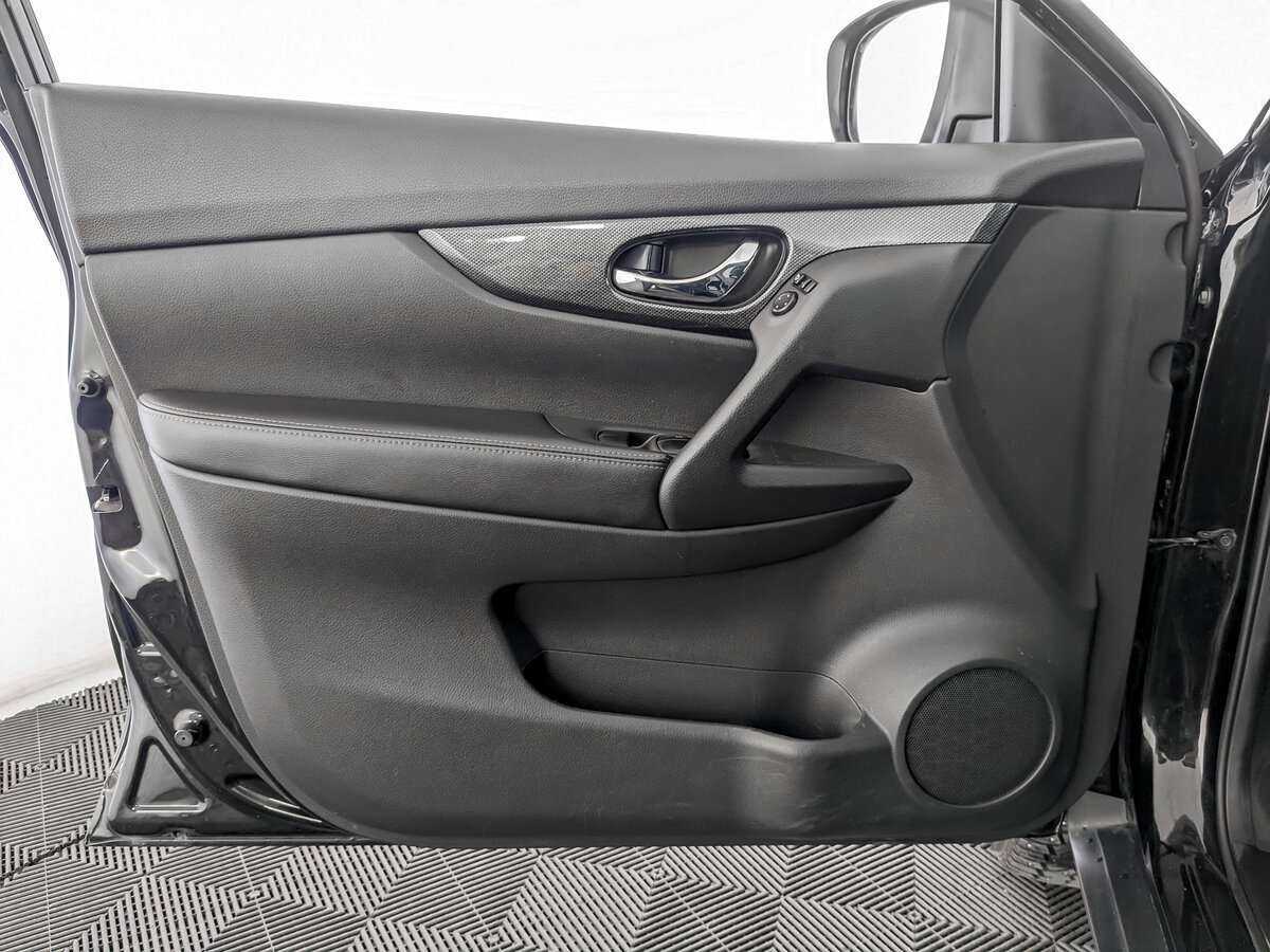 Купить Ниссан Икс-Трейл, 2018, 92 479 км.. Фото: #14