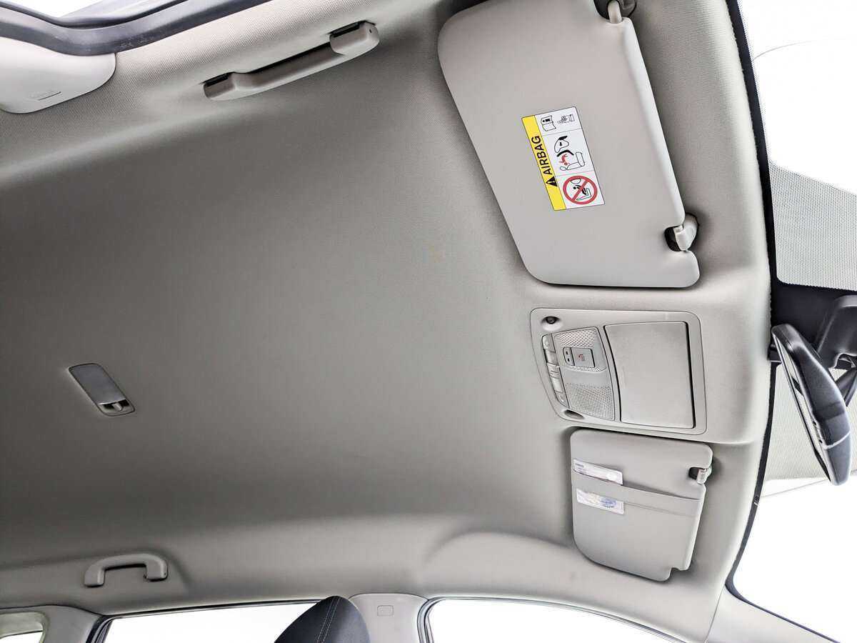 Купить Ниссан Икс-Трейл, 2018, 92 479 км.. Фото: #17