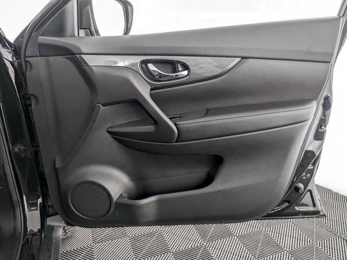 Купить Ниссан Икс-Трейл, 2018, 92 479 км.. Фото: #19