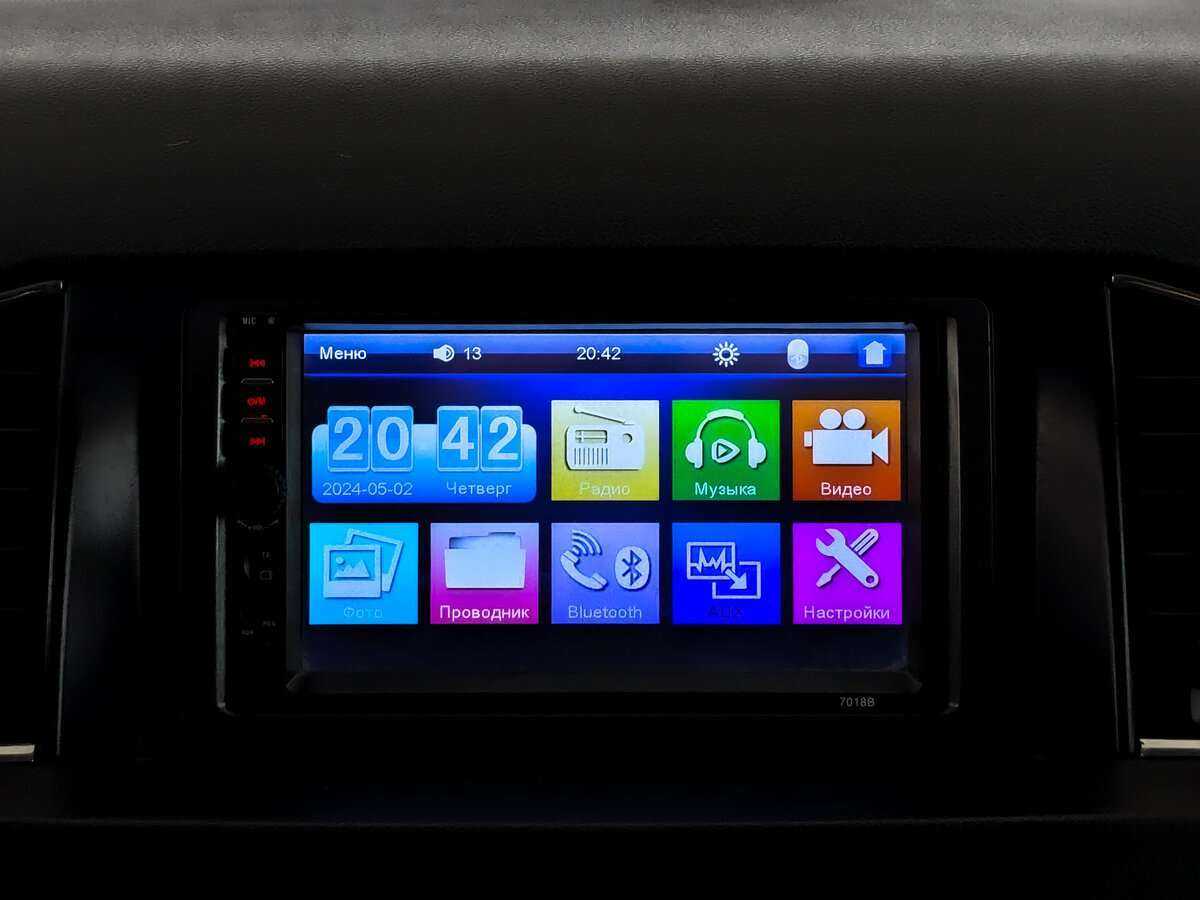 Купить УАЗ Патриот, 2021, 79 381 км.. Фото: #12