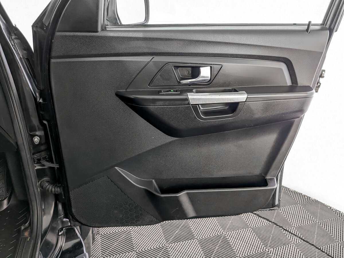 Купить УАЗ Патриот, 2021, 79 381 км.. Фото: #18