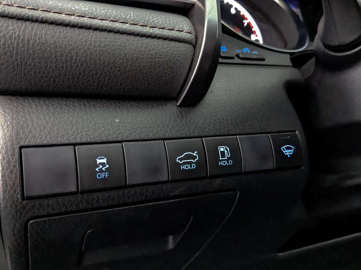 Купить Toyota Camry, 2021, 77 532 км.. Фото: #21