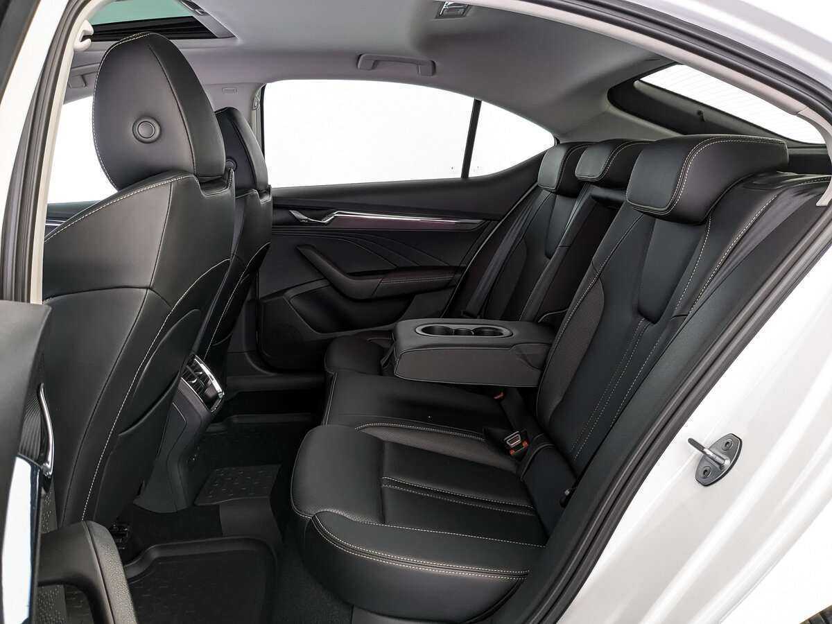 Купить Skoda Octavia, 2023, 10 780 км.. Фото: #12