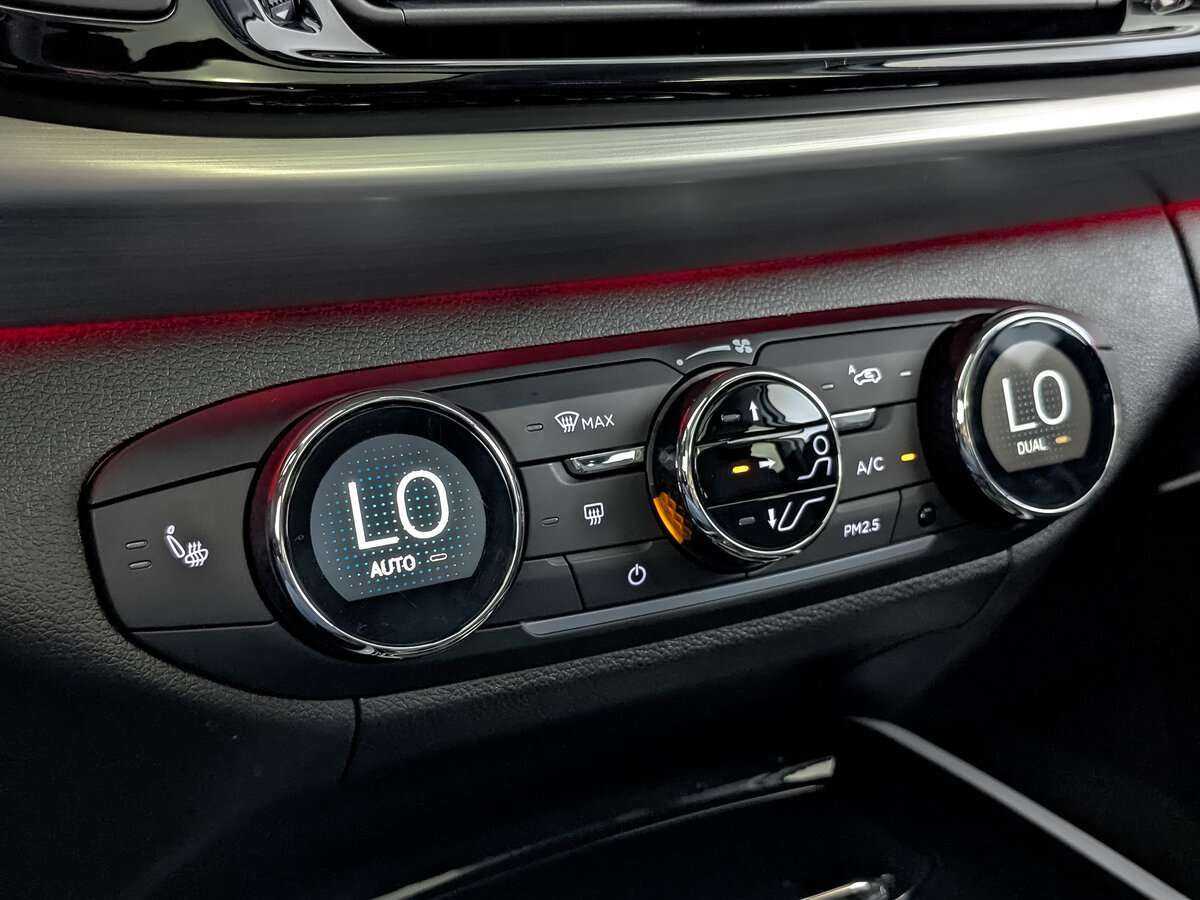 Купить EXEED TXL, 2021, 30 173 км.. Фото: #16