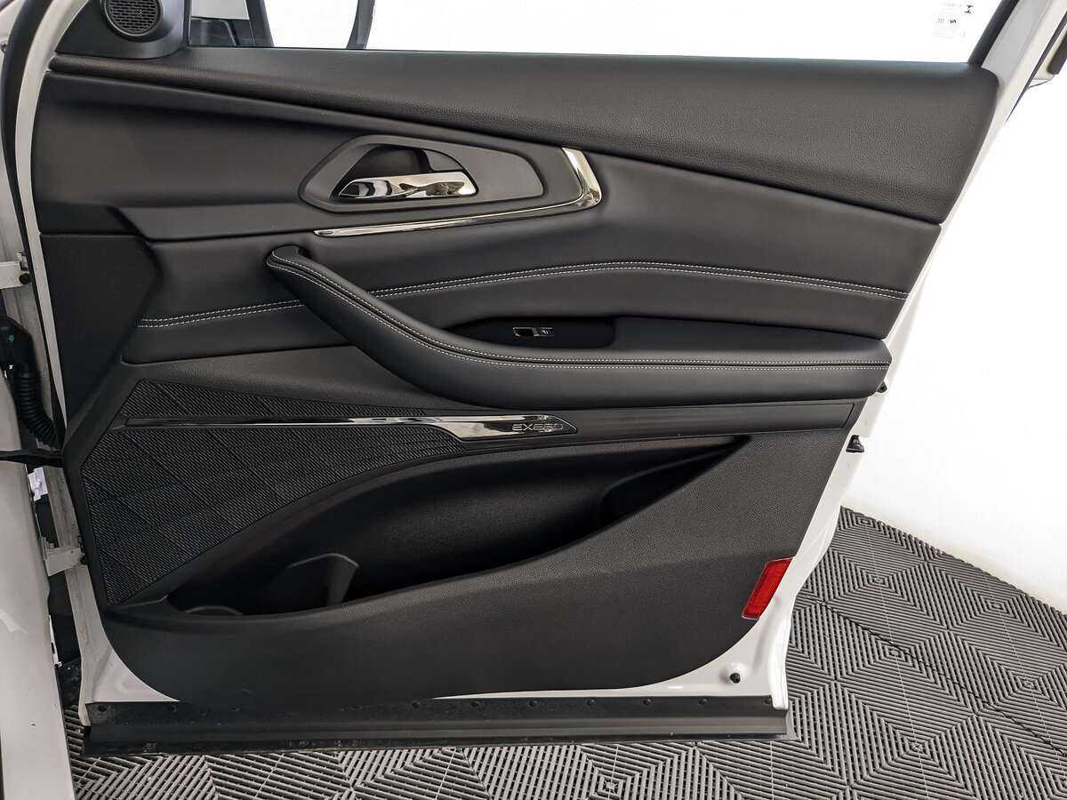 Купить EXEED TXL, 2021, 30 173 км.. Фото: #20