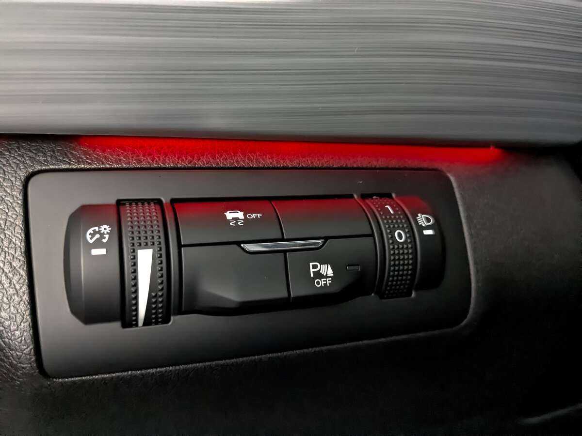 Купить EXEED TXL, 2021, 30 173 км.. Фото: #21