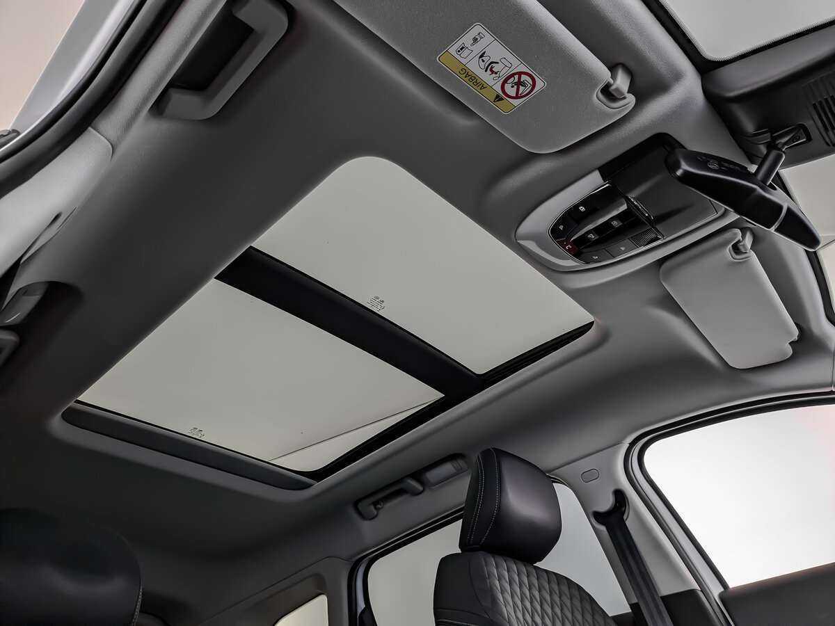 Купить EXEED TXL, 2021, 30 173 км.. Фото: #24