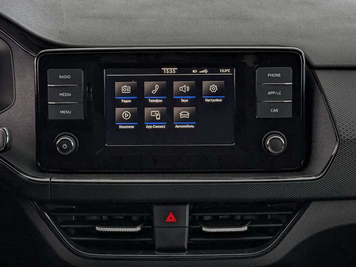 Купить Фольксваген Поло, 2021, 101 606 км.. Фото: #9