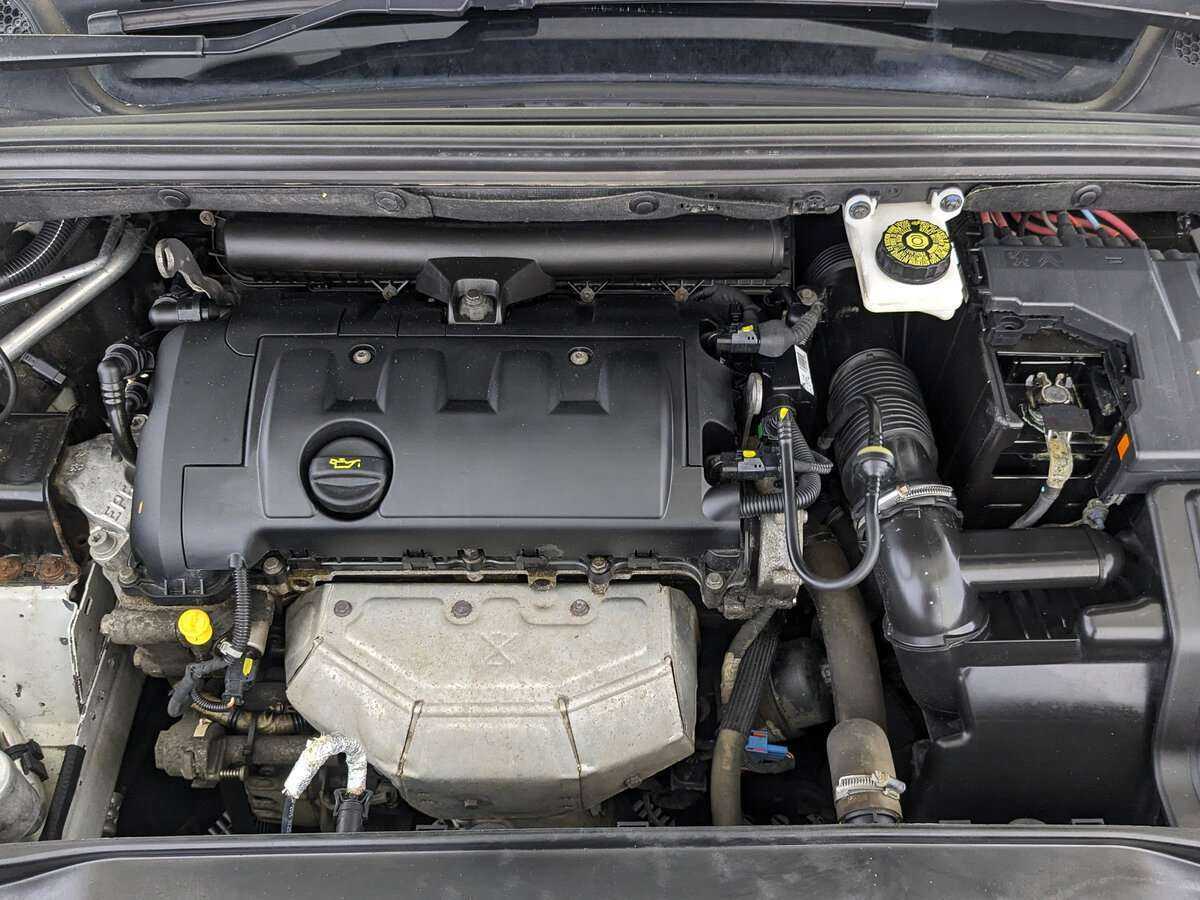 Купить Ситроен Ц4, 2016, 117 724 км.. Фото: #8