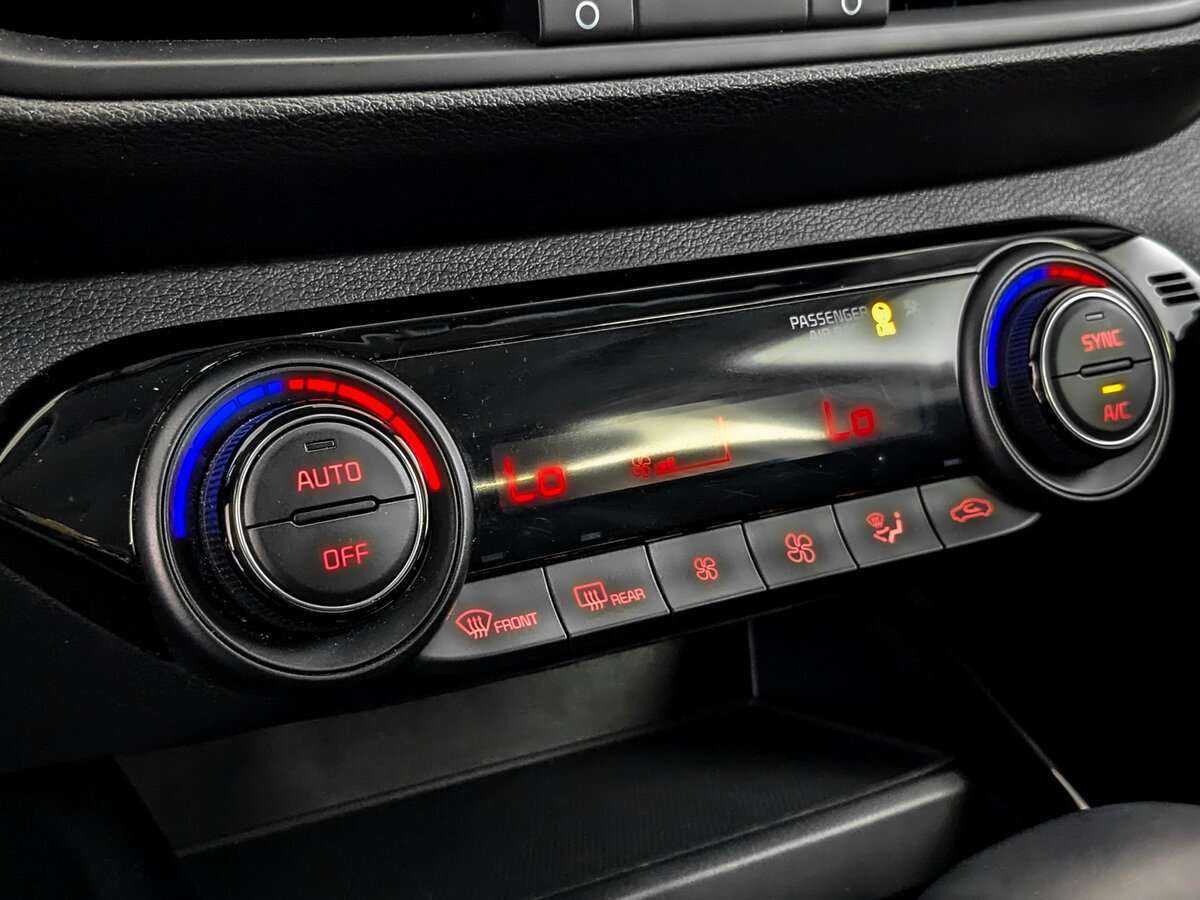 Купить Киа Церато, 2021, 22 990 км.. Фото: #20