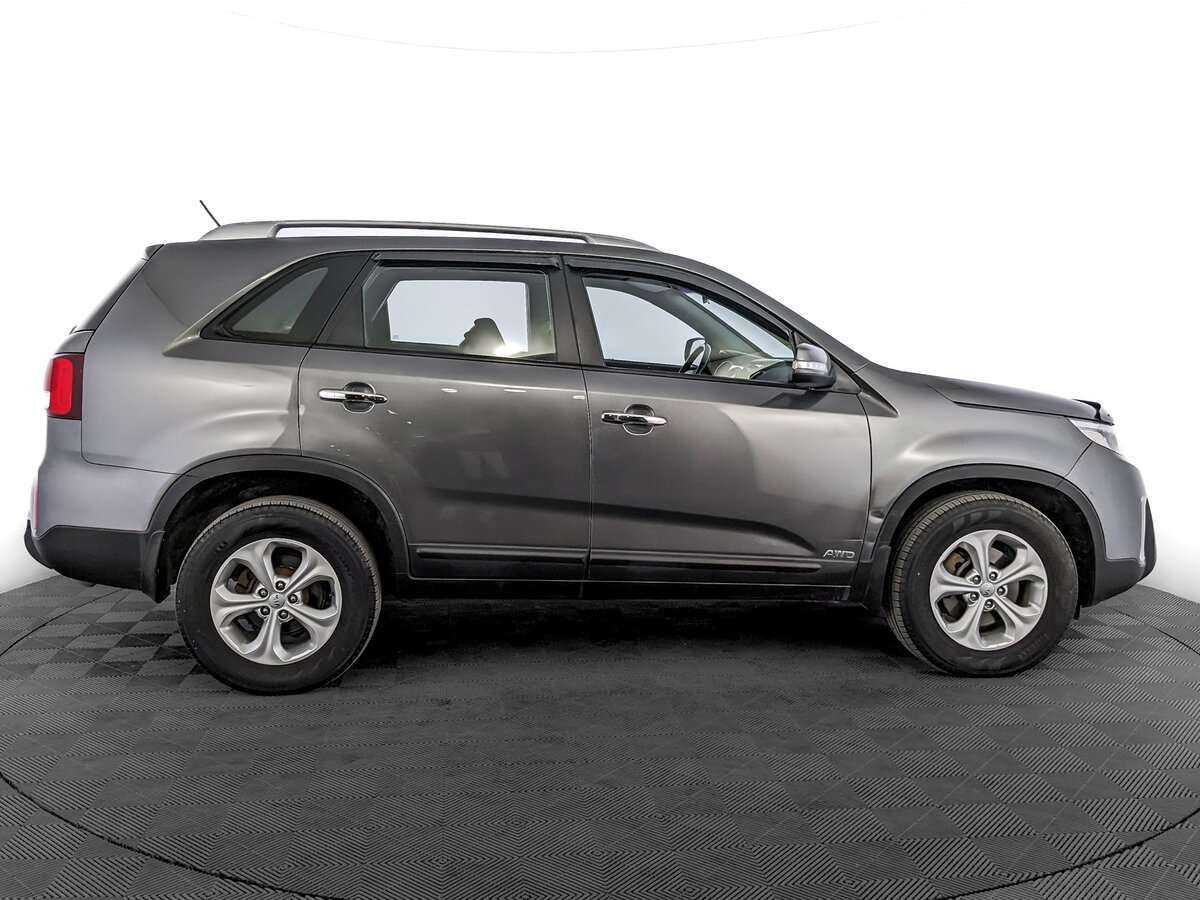 Купить Kia Sorento, 2020, 151 633 км.. Фото: #2