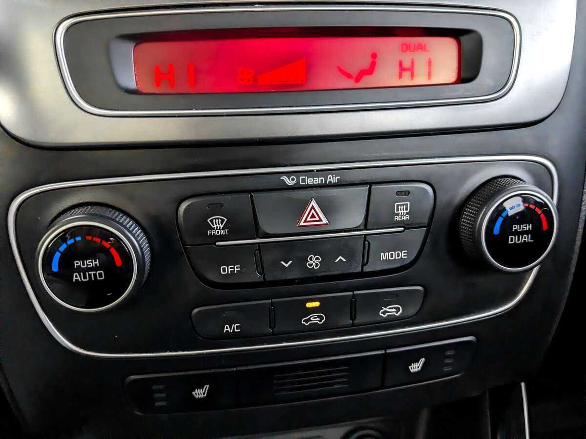 Купить Kia Sorento, 2020, 151 633 км.. Фото: #19