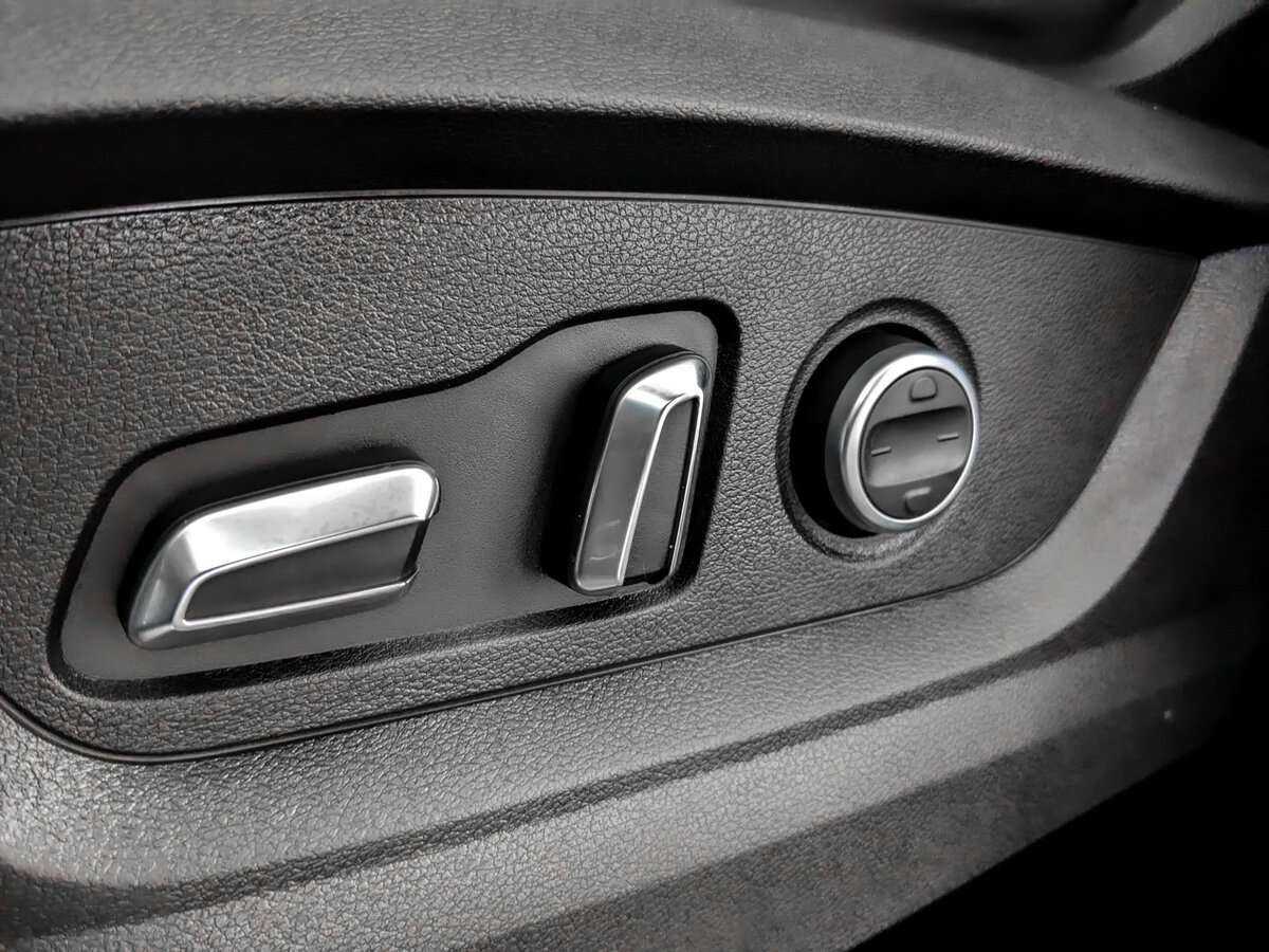 Купить Chery Tiggo 7 Pro, 2021, 19 967 км.. Фото: #16