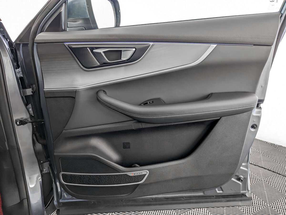 Купить Chery Tiggo 7 Pro, 2021, 19 967 км.. Фото: #20