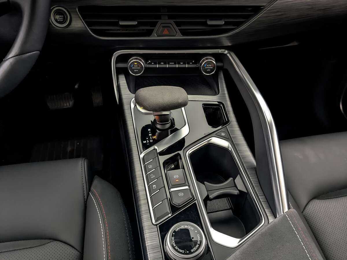 Купить Geely Tugella, 2021, 74 991 км.. Фото: #20