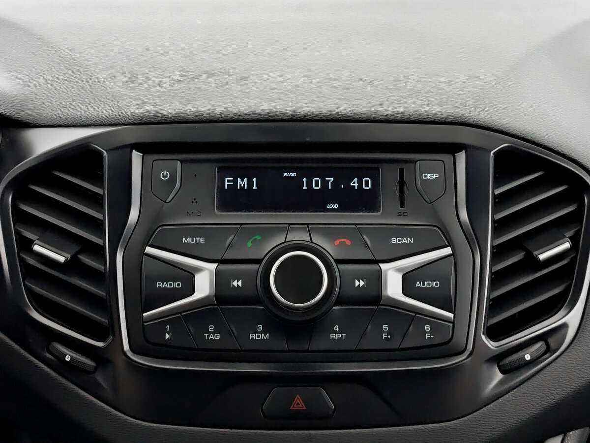 Купить Лада (ВАЗ) Веста, 2017, 90 000 км.. Фото: #12