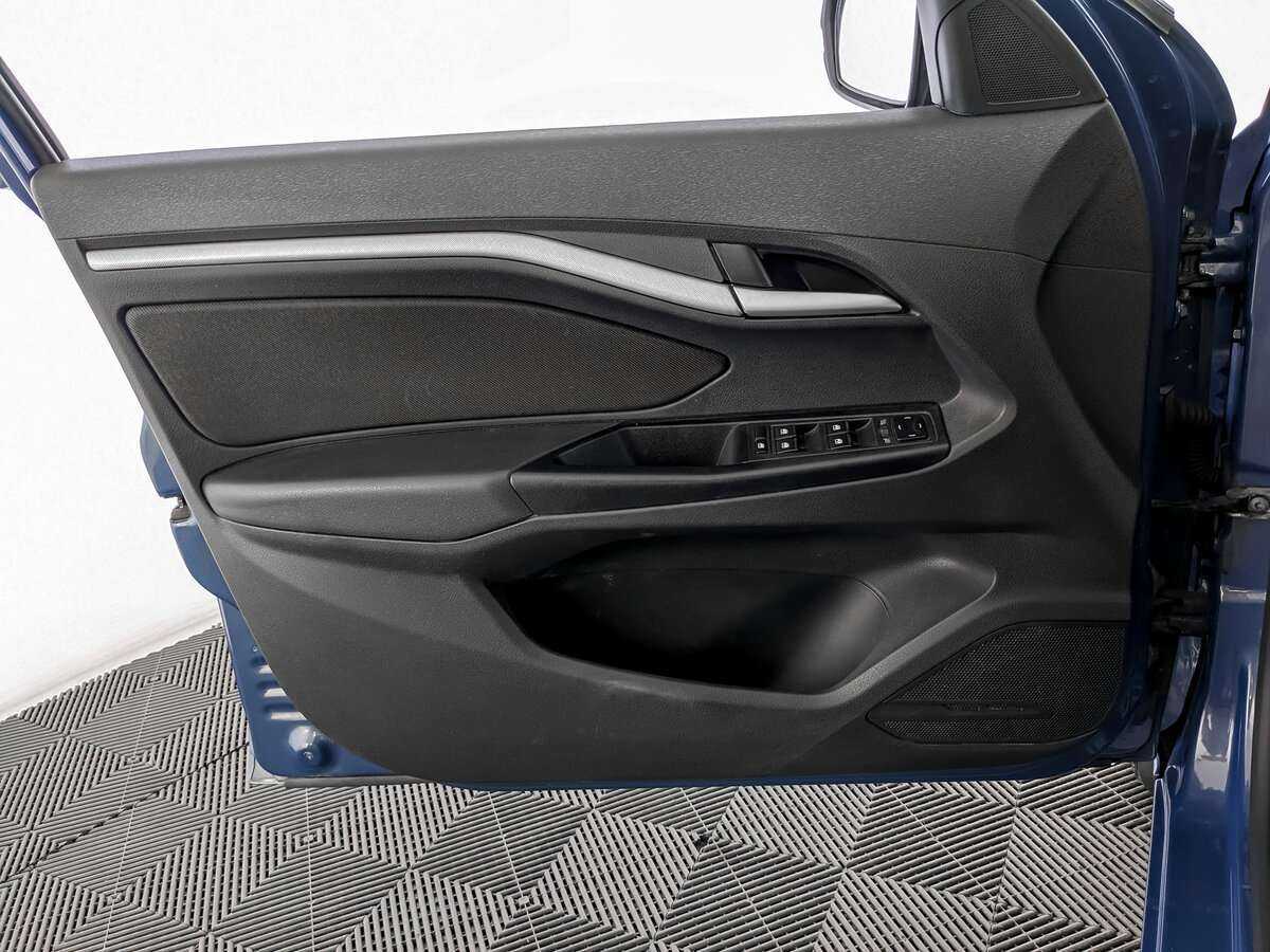 Купить Лада (ВАЗ) Веста, 2017, 90 000 км.. Фото: #14