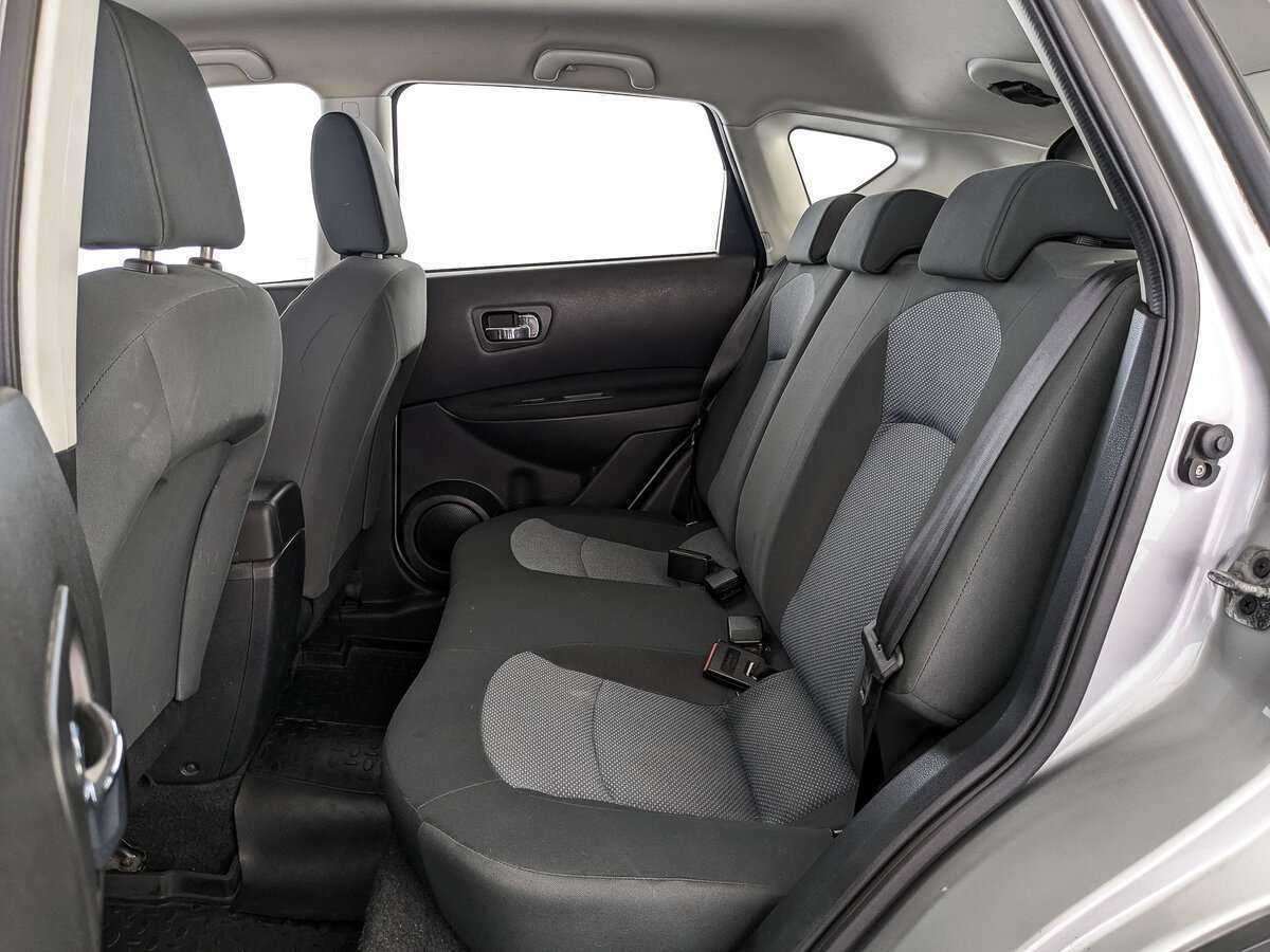 Купить Ниссан Кашкай, 2013, 148 000 км.. Фото: #12