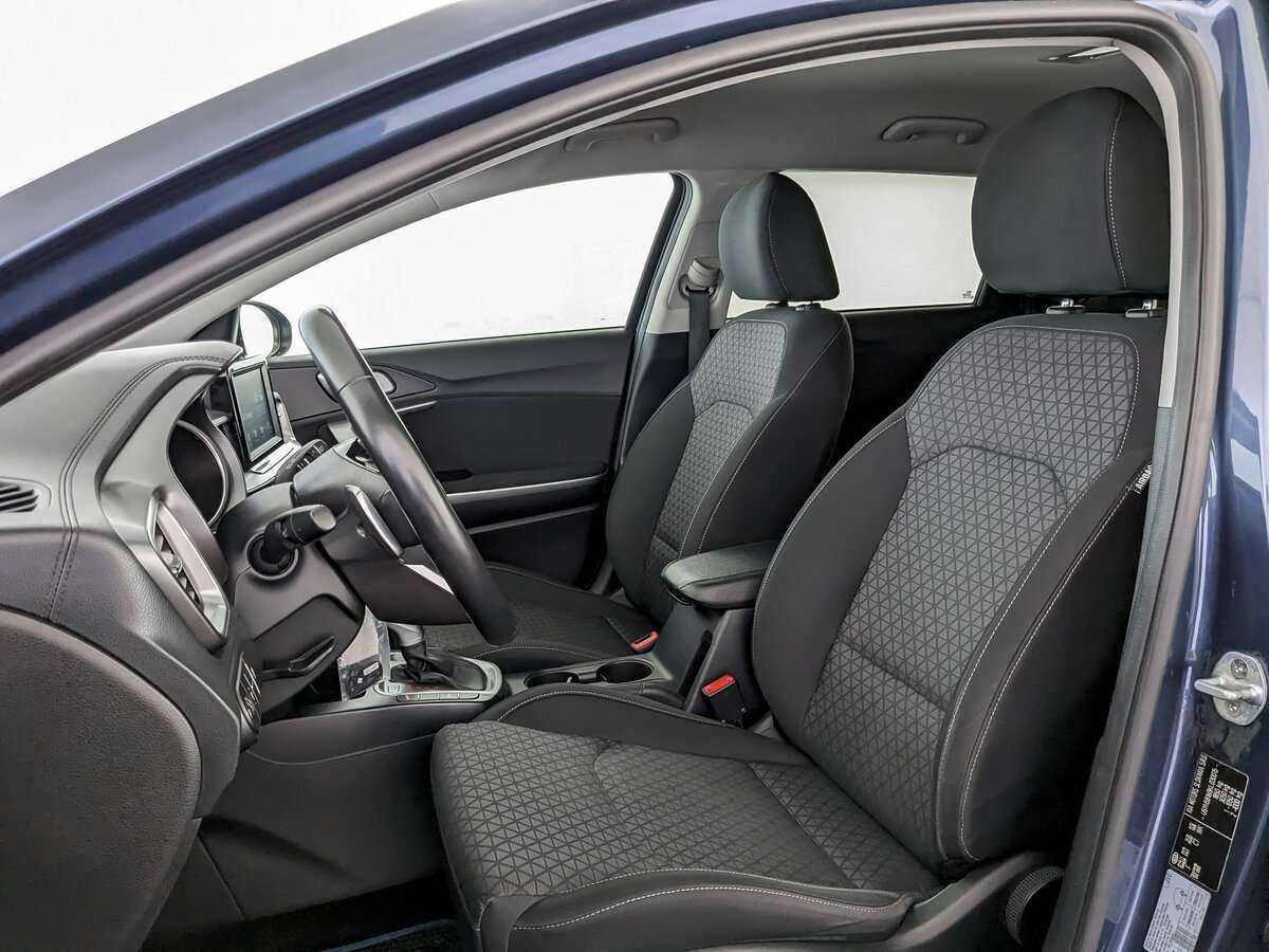 Купить Киа Сид, 2019, 97 761 км.. Фото: #17