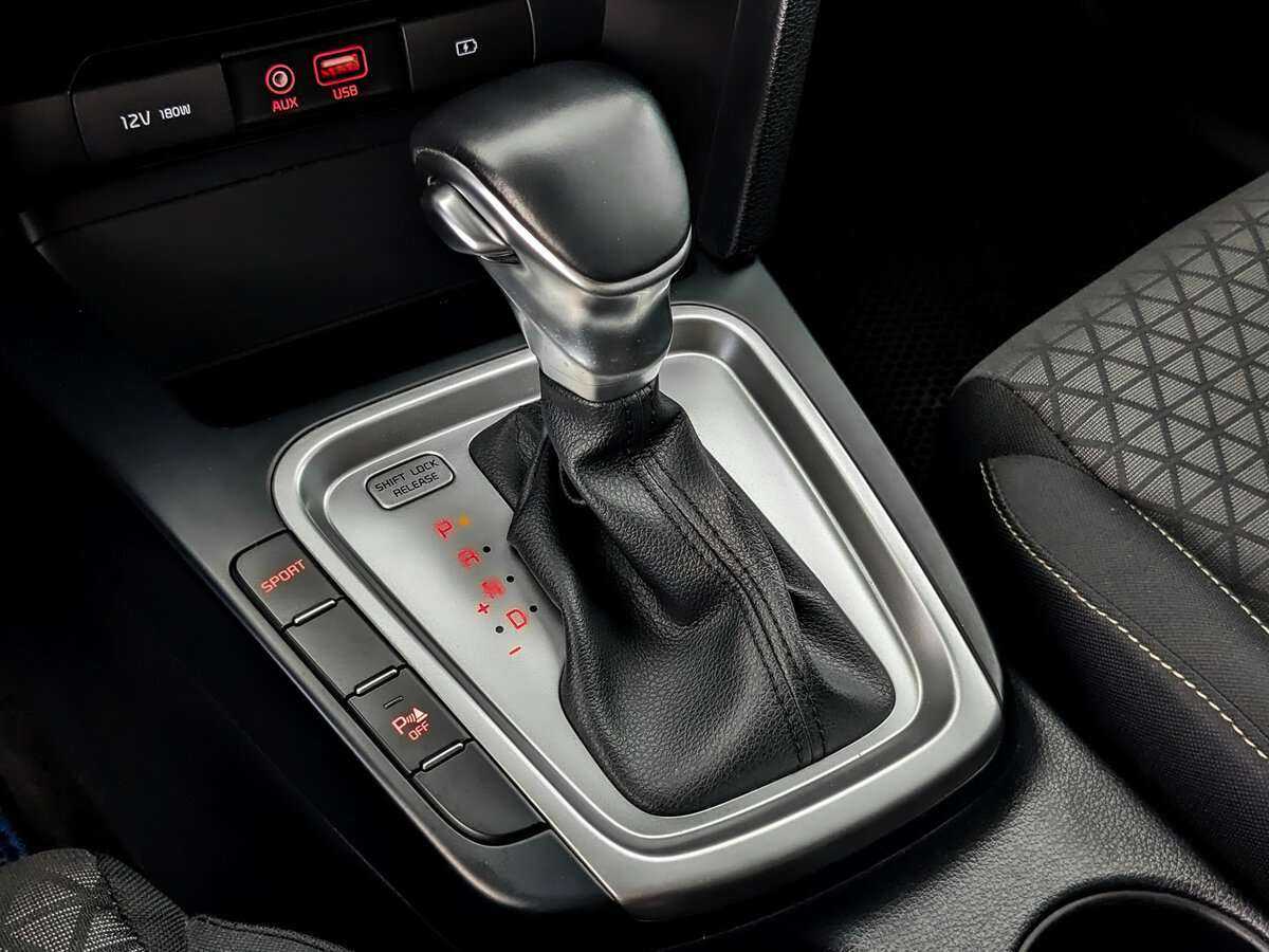 Купить Киа Сид, 2019, 97 761 км.. Фото: #23