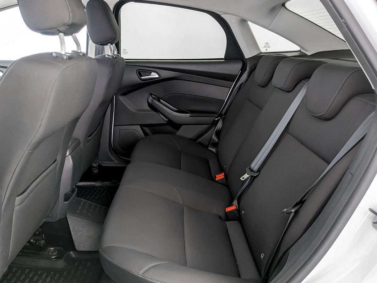 Купить Форд Фокус, 2018, 101 364 км.. Фото: #9