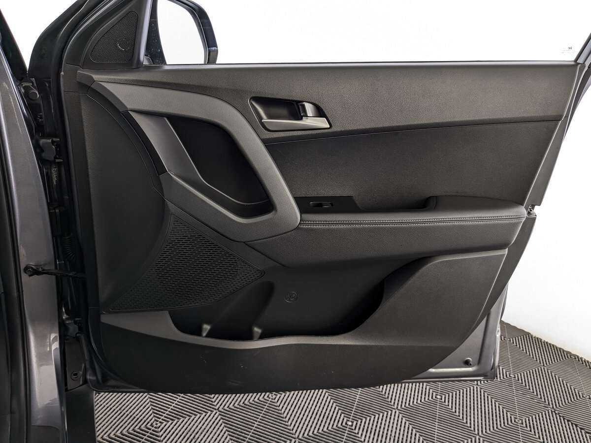 Купить Хендай Крета, 2019, 66 012 км.. Фото: #20