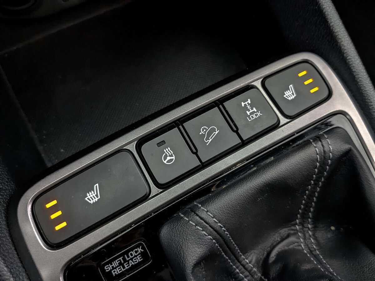 Купить Хендай Крета, 2019, 66 012 км.. Фото: #21