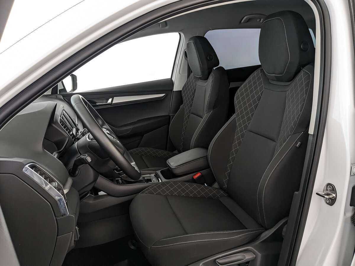 Купить Skoda Karoq, 2022, 40 879 км.. Фото: #15