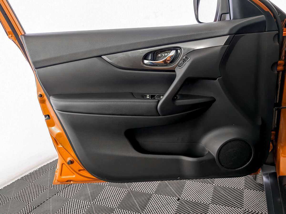 Купить Ниссан Икс-Трейл, 2019, 147 972 км.. Фото: #13