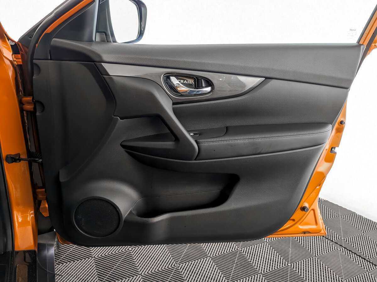 Купить Ниссан Икс-Трейл, 2019, 147 972 км.. Фото: #18