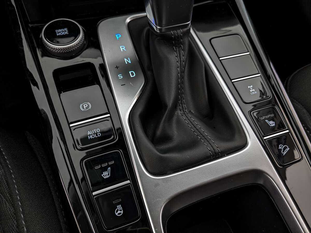 Купить Hyundai Creta, 2022, 29 571 км.. Фото: #22