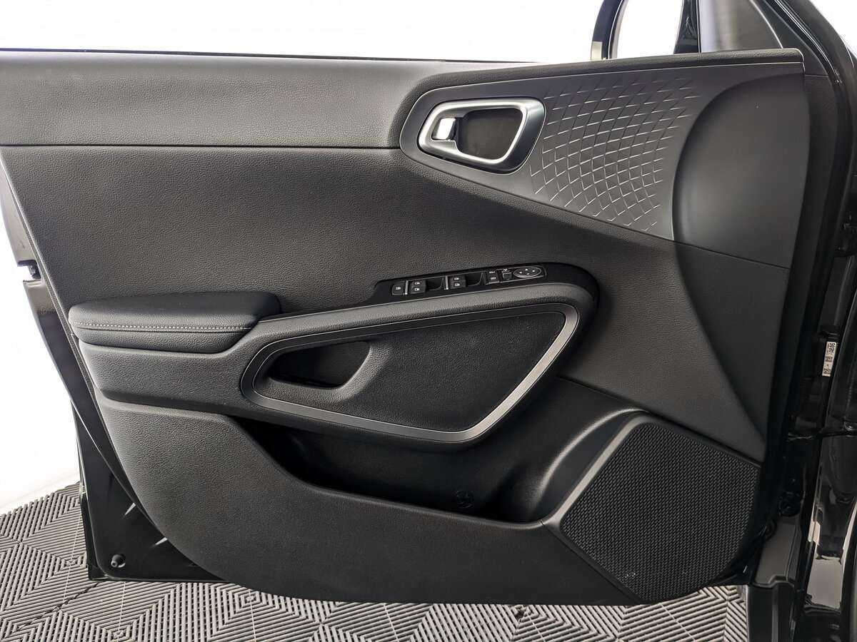 Купить Киа Соул, 2019, 100 671 км.. Фото: #18