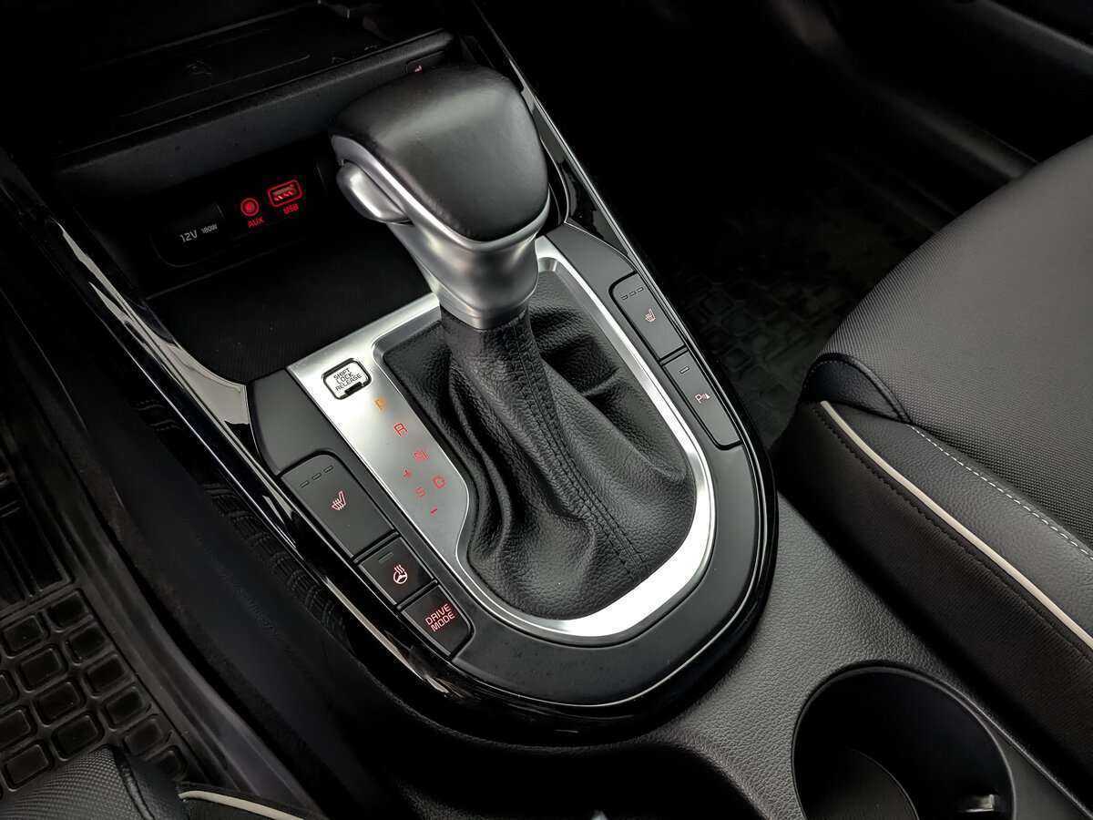 Купить Киа Церато, 2021, 78 628 км.. Фото: #21