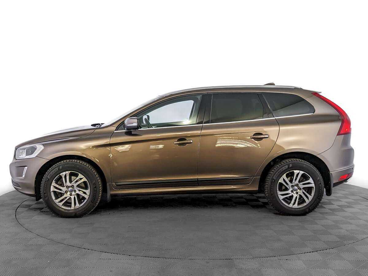 Купить Volvo XC60, 2015, 122 926 км.. Фото: #7