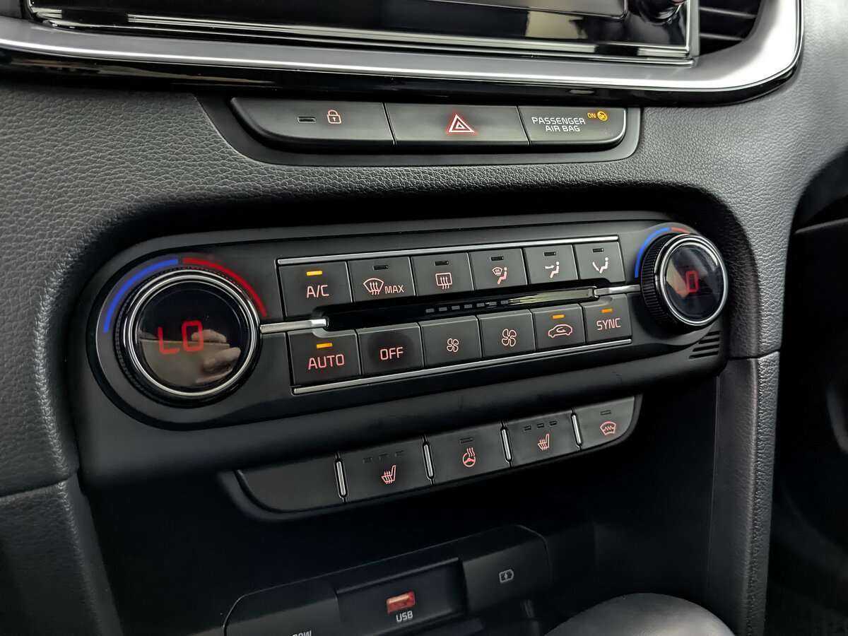 Купить Киа Сид, 2021, 58 726 км.. Фото: #21