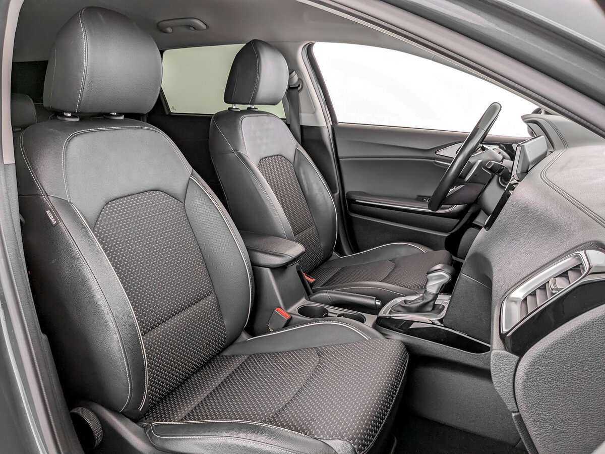 Купить Киа Сид, 2021, 63 755 км.. Фото: #17