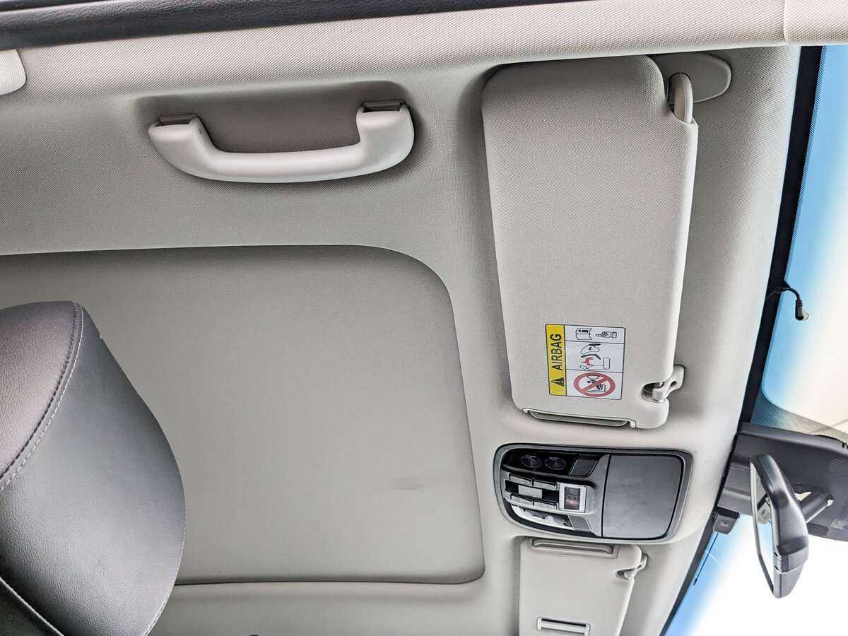 Купить Kia Sorento, 2019, 108 342 км.. Фото: #17