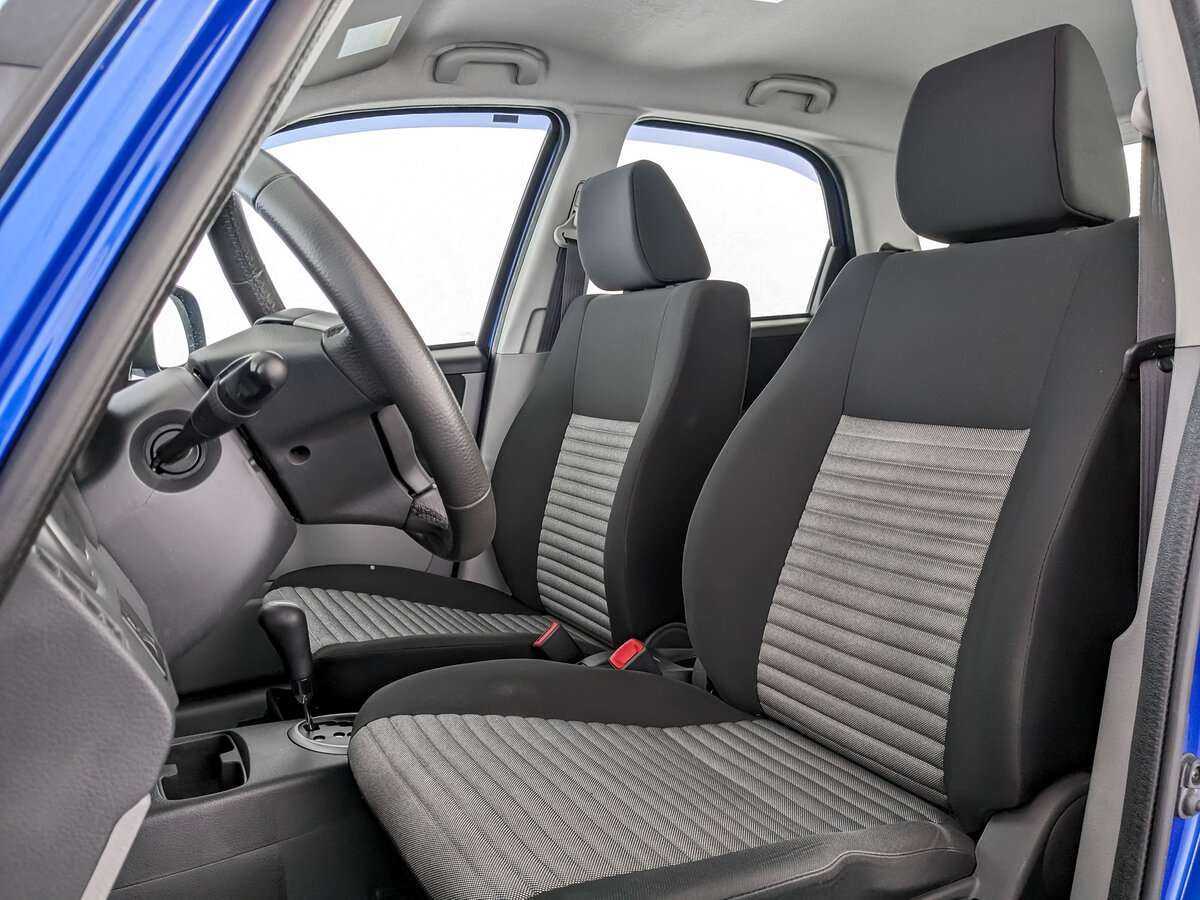 Купить Сузуки С-Икс4, 2013, 95 942 км.. Фото: #15