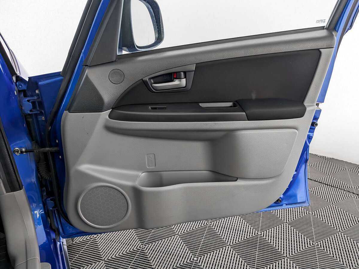 Купить Сузуки С-Икс4, 2013, 95 942 км.. Фото: #19