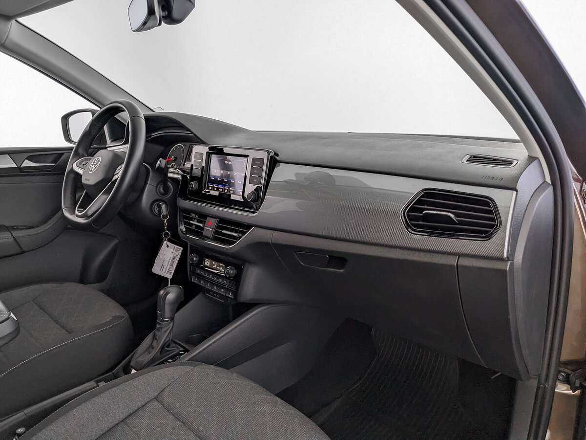 Купить Фольксваген Поло, 2021, 19 527 км.. Фото: #8