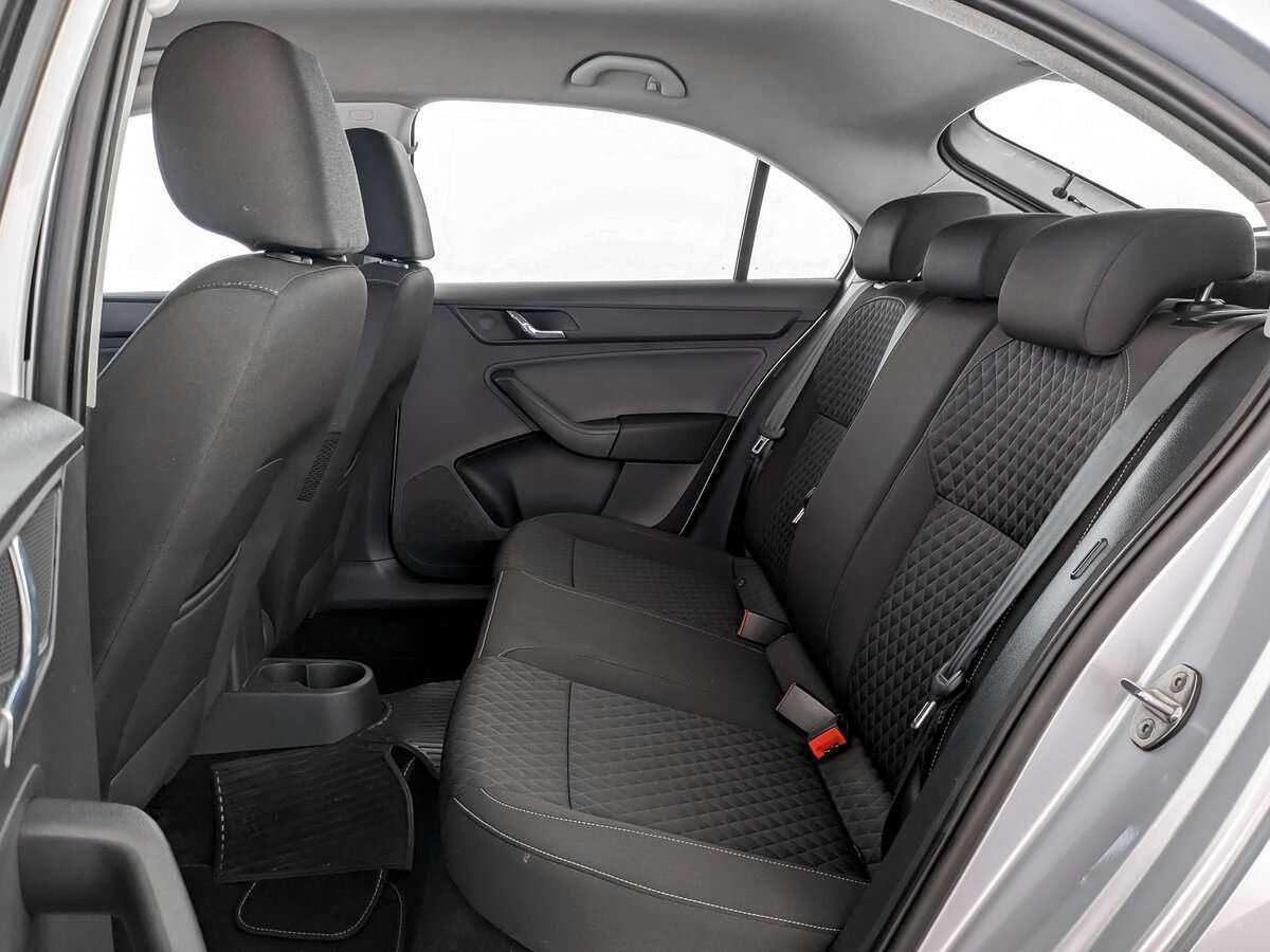 Купить Skoda Rapid, 2016, 168 222 км.. Фото: #8