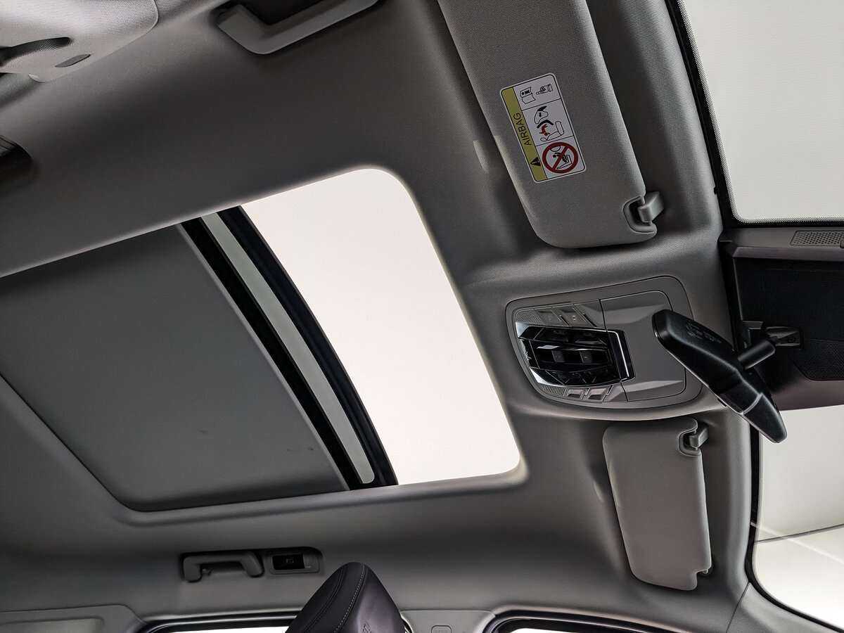 Купить EXEED TXL, 2022, 30 184 км.. Фото: #17