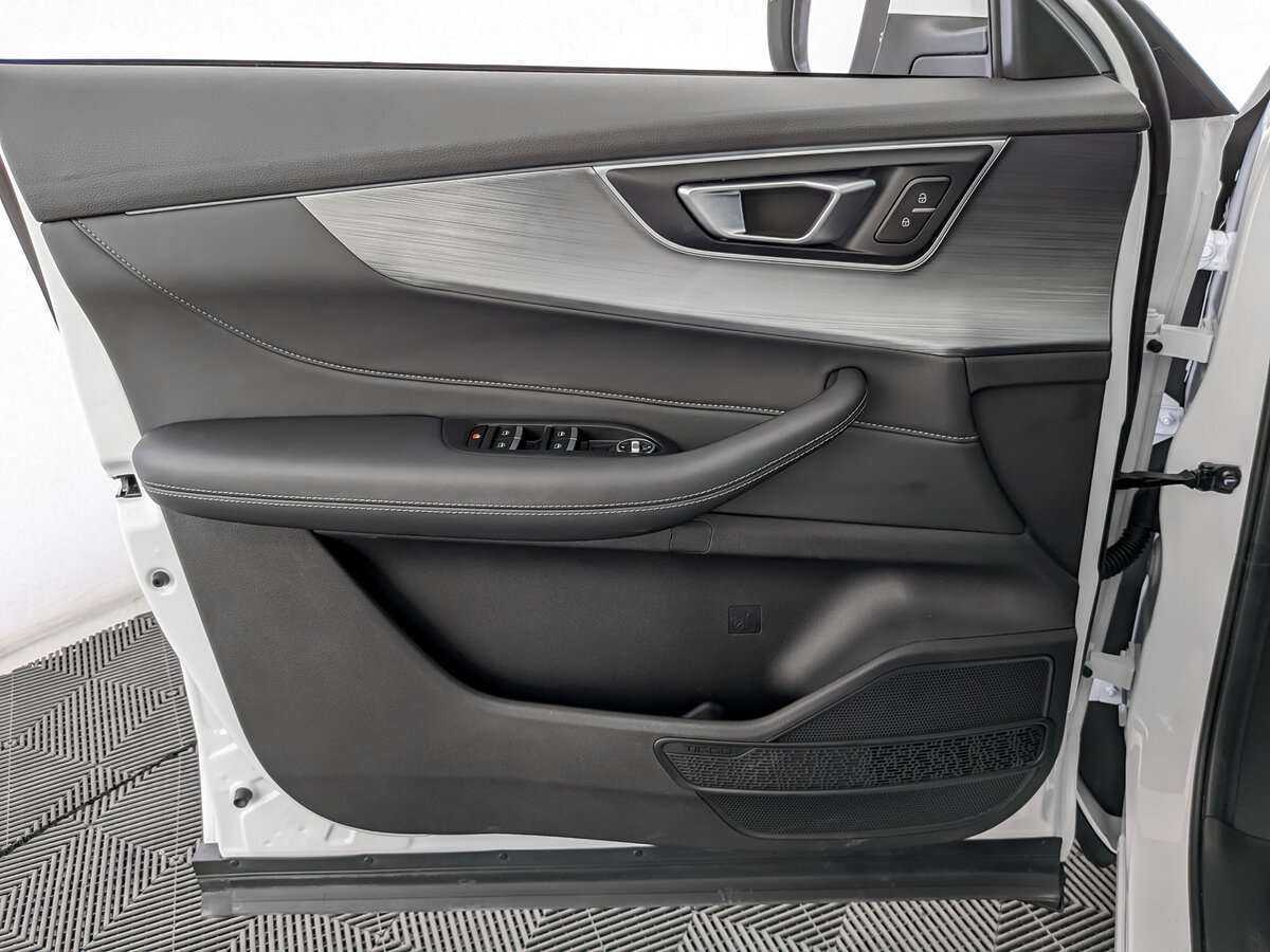 Купить Chery Tiggo 4 Pro, 2023, 5 911 км.. Фото: #13