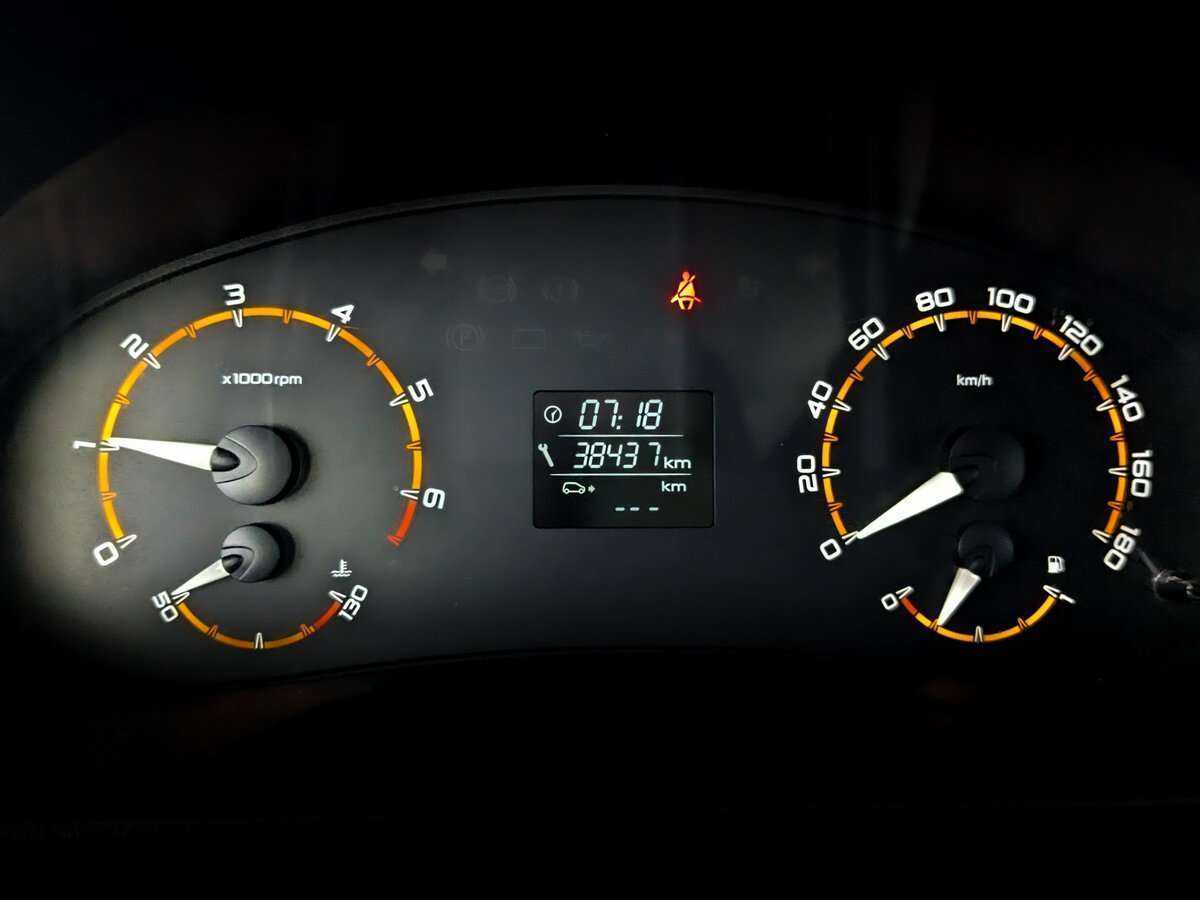 Купить Lada (ВАЗ) 2121 (4x4), 2020, 38 392 км.. Фото: #9