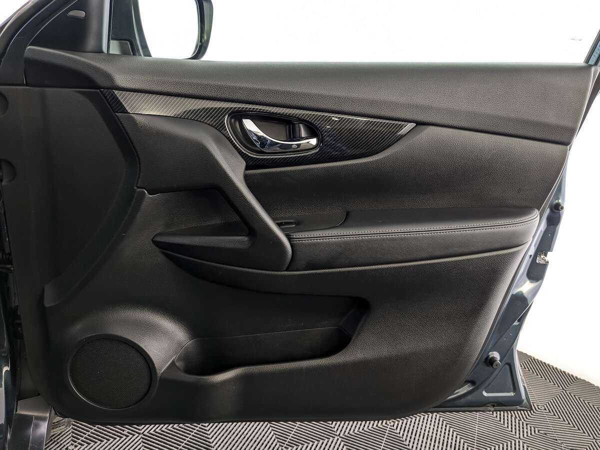 Купить Nissan X-Trail, 2020, 81 757 км.. Фото: #20